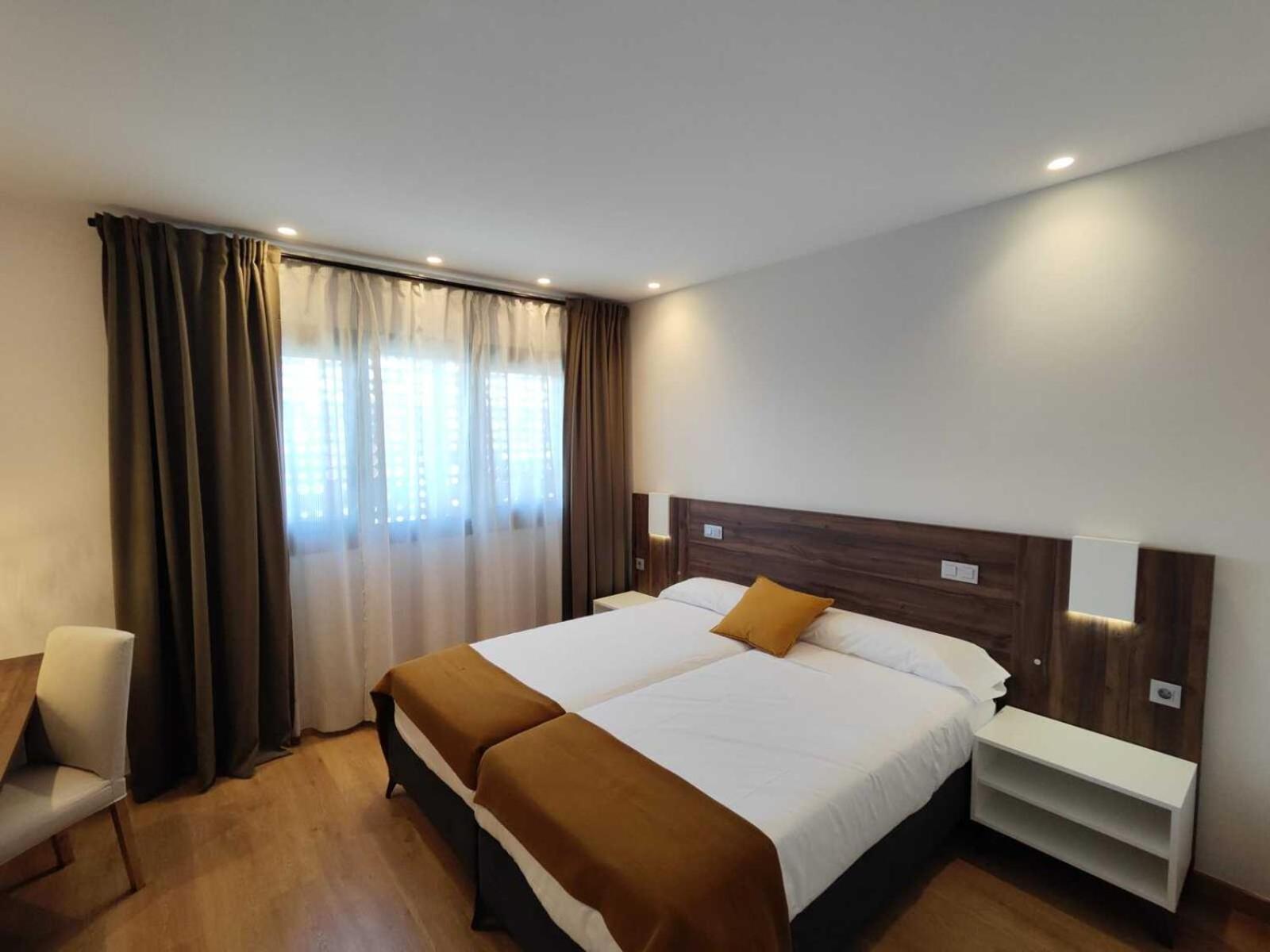 Insidehome Ciudad De Palencia Eksteriør billede
