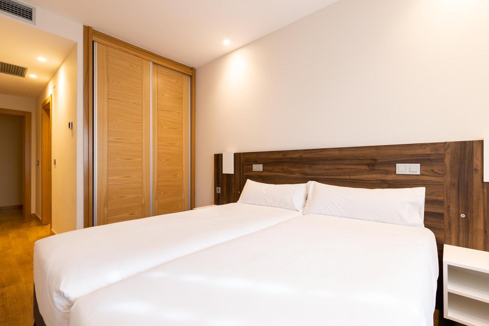 Insidehome Ciudad De Palencia Eksteriør billede